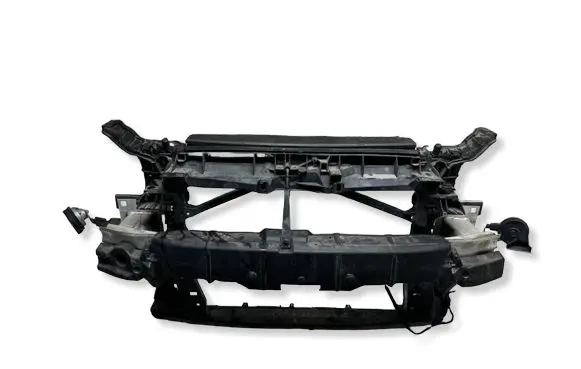 Audi A3 S3 8V Radiator support slam panel 