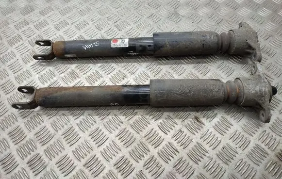 KIA Ceed Rear shock absorber/damper