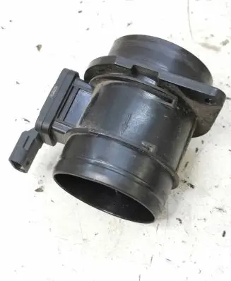 Volkswagen Golf VII Mass air flow meter 04L906461B 5WK98102 5WK961023