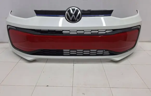 Volkswagen e-Up Front bumper