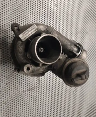 Opel Movano A Turbo 7573494 MBS00639R H8200483650