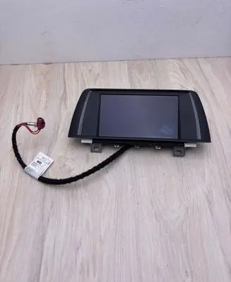 BMW 1 F20 F21 Screen/display/small screen 9270391 GD0650NC00L40