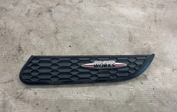 Mini Cooper F57 Front fender indicator light 0231507