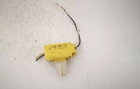 Volkswagen PASSAT B6 Sensor 6X0972783