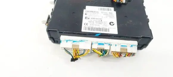 KIA Optima Other control units/modules 954802T103