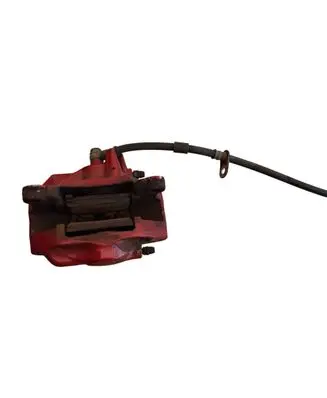 Mitsubishi Lancer Evolution X Rear brake caliper 