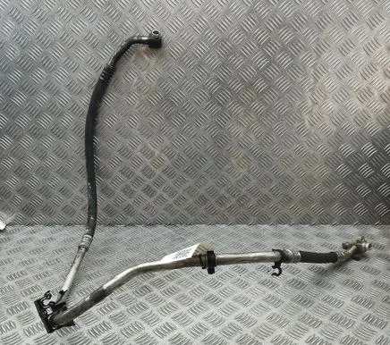 Peugeot Boxer Air conditioning (A/C) pipe/hose 