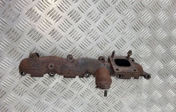 Hyundai Terracan Exhaust manifold