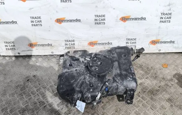 Renault Trafic III (X82) AdBlue liquid reservoir 93459932