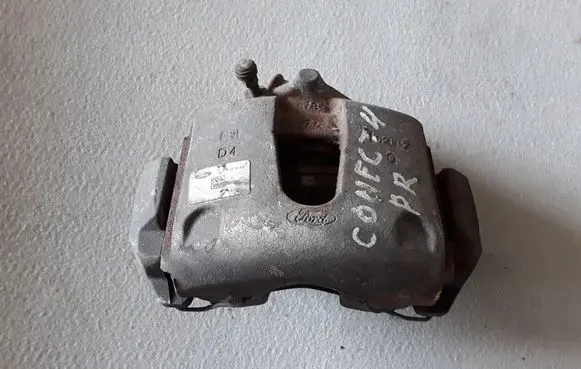 Ford Connect Front brake caliper 7T162010AB