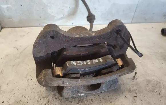 Opel Insignia A Front brake caliper