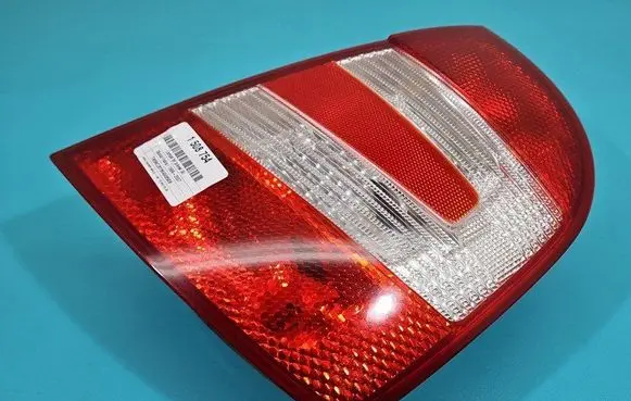 Skoda Fabia Mk1 (6Y) Rear/tail lights 6Y6945096D IMPRK1508754