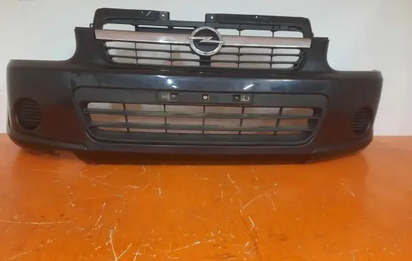 Opel Agila A Front bumper 09212421