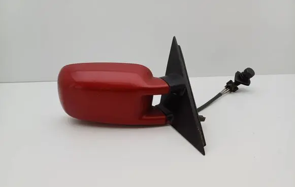 Volkswagen PASSAT B3 Manual wing mirror 