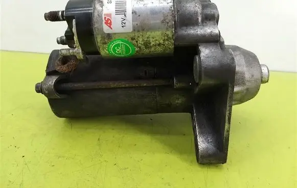 Ford Focus Starter motor