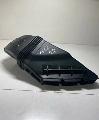 Audi A6 S6 C6 4F Air intake duct part 4F0129618J