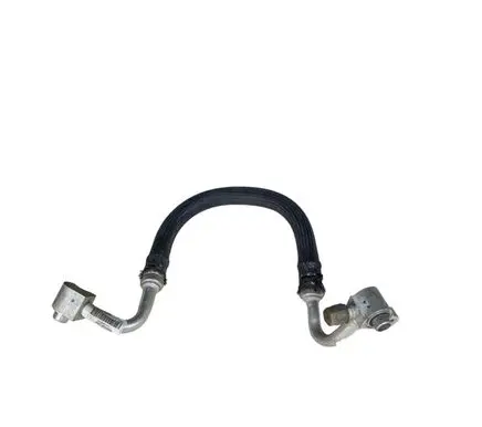 Chrysler 300C Air conditioning (A/C) pipe/hose 68158883AE