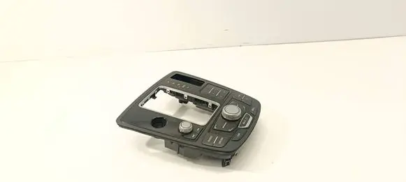 Audi A6 Allroad C7 Head unit multimedia control 4G2919610B
