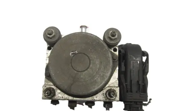 Fiat Panda II ABS Pump 51799595 0265232021