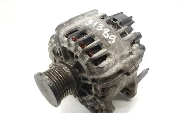 Volkswagen Transporter - Caravelle T6 Generator/alternator 03L903023J
