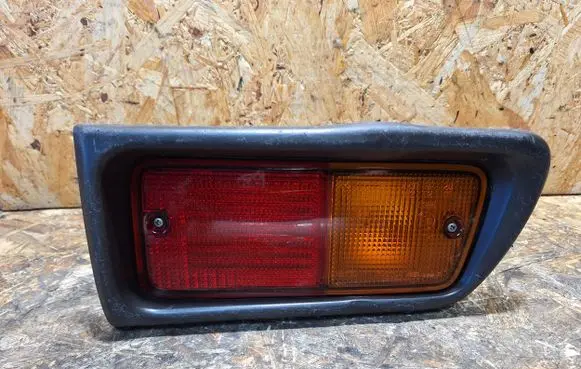 Nissan Patrol Y60 Rear/tail lights