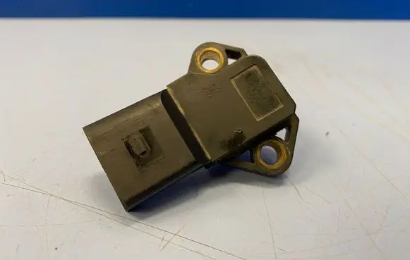 Seat Alhambra (Mk1) Air pressure sensor