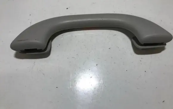 Peugeot 3008 I Front interior roof grab handle 9681334080 9686109880