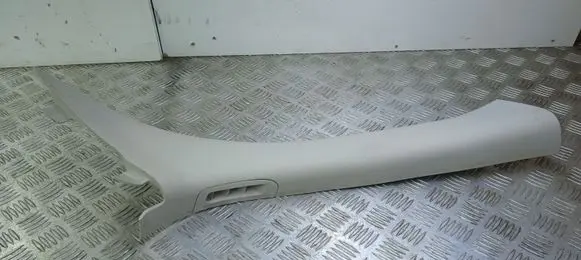 Jeep Grand Cherokee (A) pillar trim 1GG52HDAAE