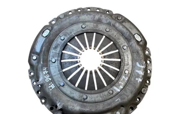 Pressure plate
