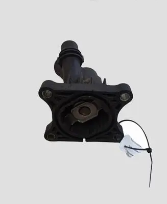 Volvo S60 Thermostat/thermostat housing 3071616051 31474857