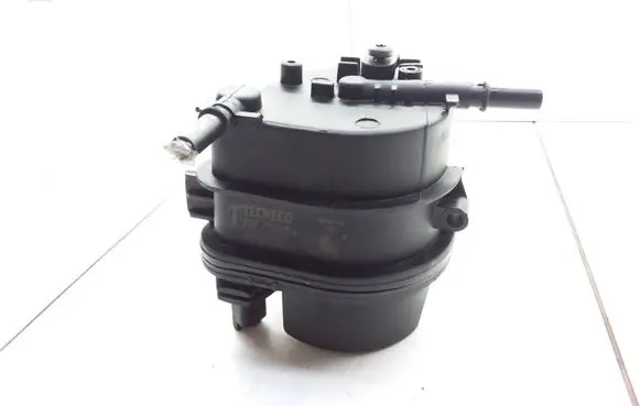 Peugeot 307 Fuel filter housing 6GS9811P