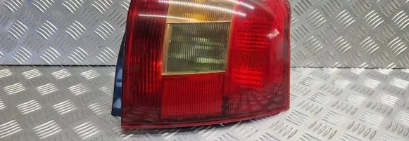 Toyota Corolla E120 E130 Rear/tail lights E111B02