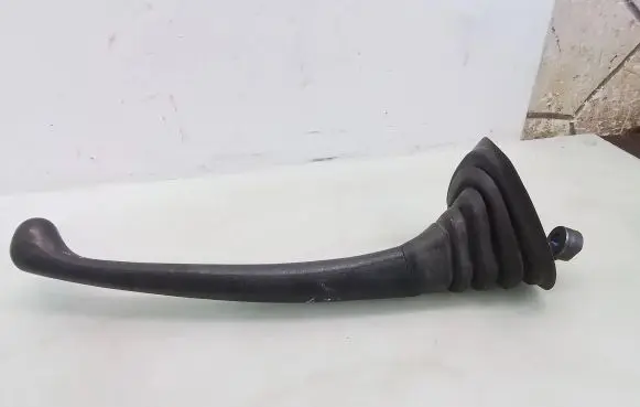 Volkswagen II LT Gear shifter/selector