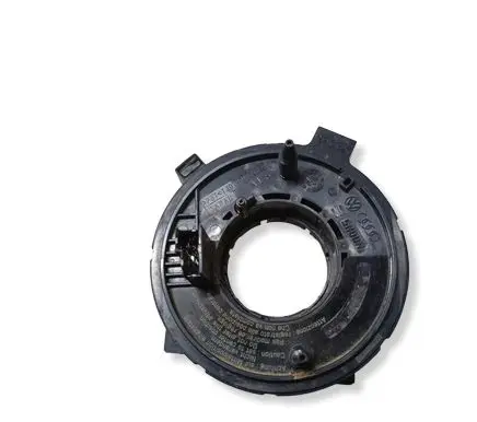 Audi A4 S4 B5 8D Airbag slip ring squib (SRS ring) 1J0959653B