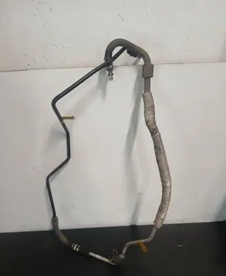 Volvo V70 Power steering hose/pipe/line 31280284 04092008