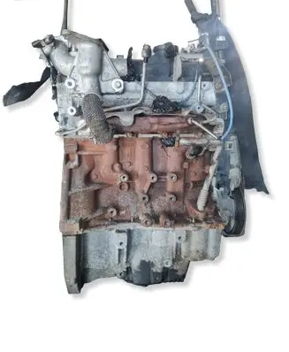 Nissan Juke I F15 Engine 19733R