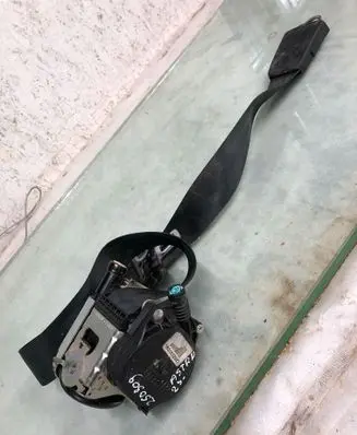 Opel Astra L Front seatbelt 98310329xx
