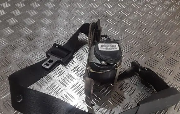 Chrysler Pacifica Front seatbelt 685000D P0TS581DVAE