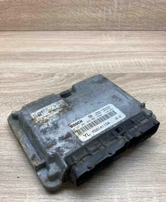 Rover 45 Engine control unit/module ECU MSB101150 0281001956