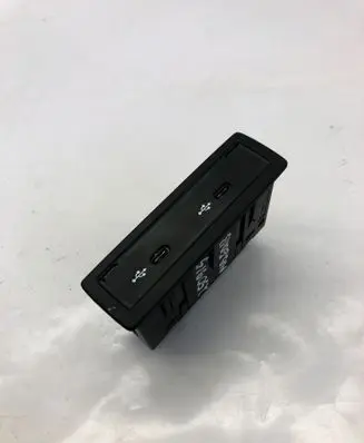 Mercedes-Benz EQB USB socket connector A2478204002