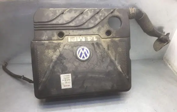 Volkswagen Polo Engine cover (trim) 030129607 44610985970 901705