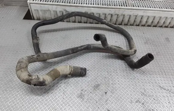 Ford Transit Engine coolant pipe/hose