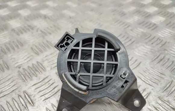 Volkswagen T-Roc Front door high frequency speaker 4M0035454C