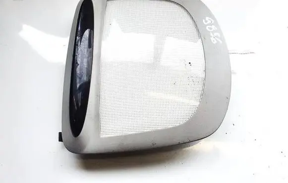 Mercedes-Benz ML W164 Front seat light a1648200123 a1715420123