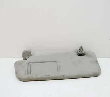 Toyota Prius (XW30) Sun visor