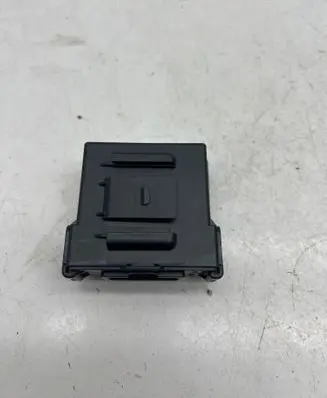 Renault Megane IV Other control units/modules 284E77557R 1015652B1