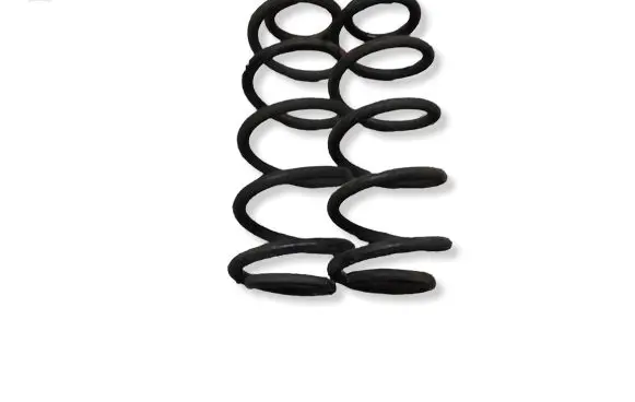 Suzuki SX4 Rear coil spring 