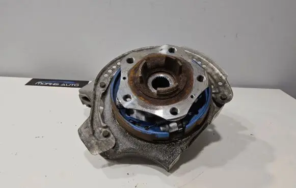 Porsche Boxster 982 Rear wheel hub 982505052A 982505052J 982505436A