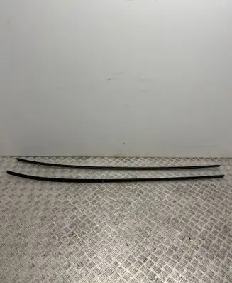 Nissan Qashqai Roof trim bar molding cover 