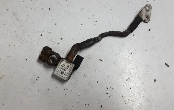 Hyundai i40 Negative earth cable (battery) 371803Z300XAUTOPX 371803Z300
